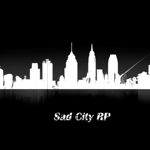 Sad City RP